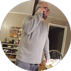 Profile photo of John M