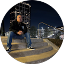 Profile photo of Dylan Lee