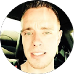 Profile photo of Mickael Simard