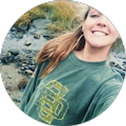 Profile photo of Grace Byrne