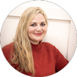 Profile photo of Jessica Brown