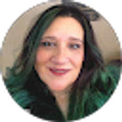 Profile photo of Gina King