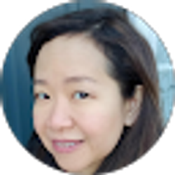 Profile photo of Clarette Laredo