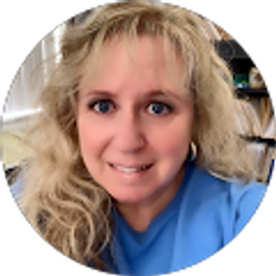 Profile photo of Tracey Koerner