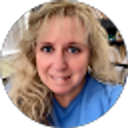 Profile photo of Tracey Koerner