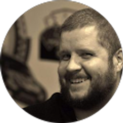 Profile photo of Proto Consciousness