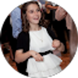 Profile photo of Meryl Getty
