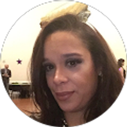 Profile photo of Jessenia Lopez-Rivera