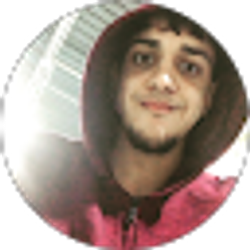 Profile photo of Mohammad Othman