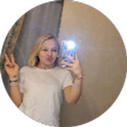 Profile photo of Kayla Halderman