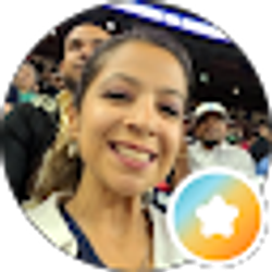 Profile photo of Amanda Cruz