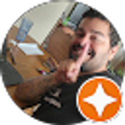 Profile photo of Stephen Gallegos