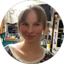 Profile photo of Lillie Burks