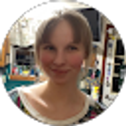 Profile photo of Lillie Burks