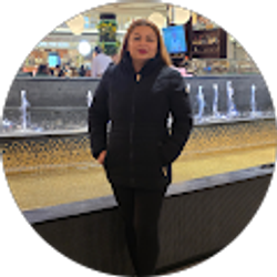 Profile photo of Yessenia Prudencio
