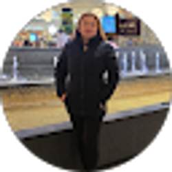 Profile photo of Yessenia Prudencio