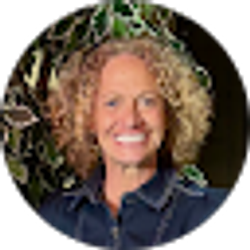 Profile photo of Lisa Price