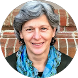 Profile photo of Carmen Toussaint