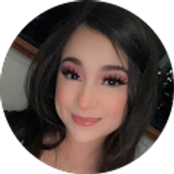 Profile photo of Melissa Gonzalez