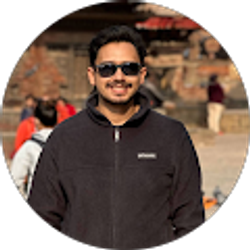 Profile photo of Andrew