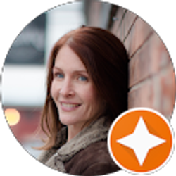 Profile photo of Kristen Gustafson