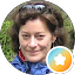 Profile photo of Kate Supplee