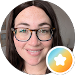 Profile photo of Beth Crow