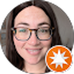 Profile photo of Beth Crow