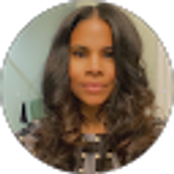 Profile photo of Alishea Carter
