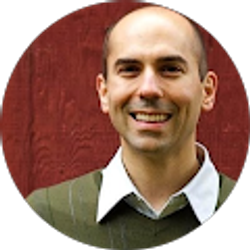 Profile photo of Joe Mancini