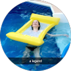 Profile photo of Samantha Bruza