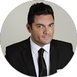 Profile photo of Alberto Mauco