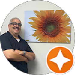 Profile photo of Joell Kaintan Nanbo