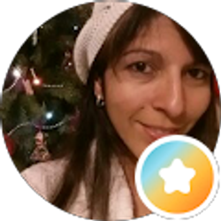 Profile photo of Valery Reyes