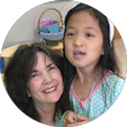 Profile photo of Cindy Luter