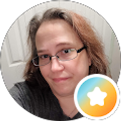 Profile photo of Crystal Breger