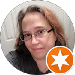 Profile photo of Crystal Breger