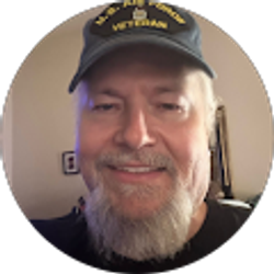 Profile photo of Melvin Wade