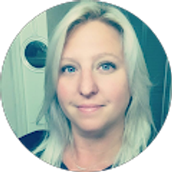 Profile photo of Melissa Williams