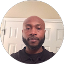 Profile photo of Leon Perry