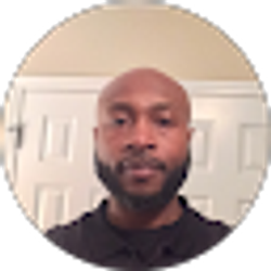 Profile photo of Leon Perry