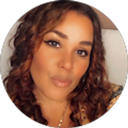 Profile photo of Melissa Montes