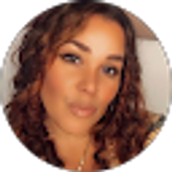 Profile photo of Melissa Montes