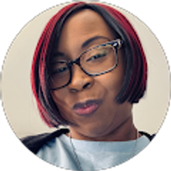 Profile photo of Kecia Gatson