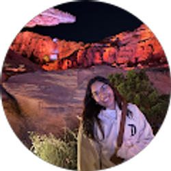 Profile photo of Esther Abish Calixto Garcia