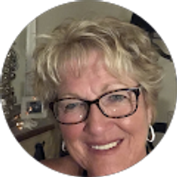Profile photo of Patricia Bryant