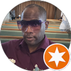 Profile photo of Brandon Nichols