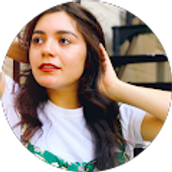 Profile photo of Victoria Tintori