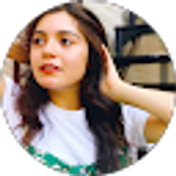 Profile photo of Victoria Tintori