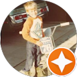 Profile photo of Howard Gillingham